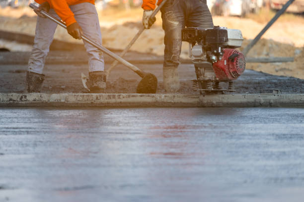 Best Concrete Driveway Installation in Hayden, AL