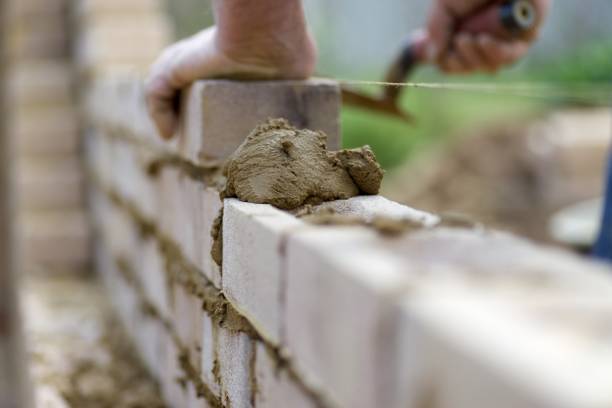 Best Concrete Slab Construction in Hayden, AL